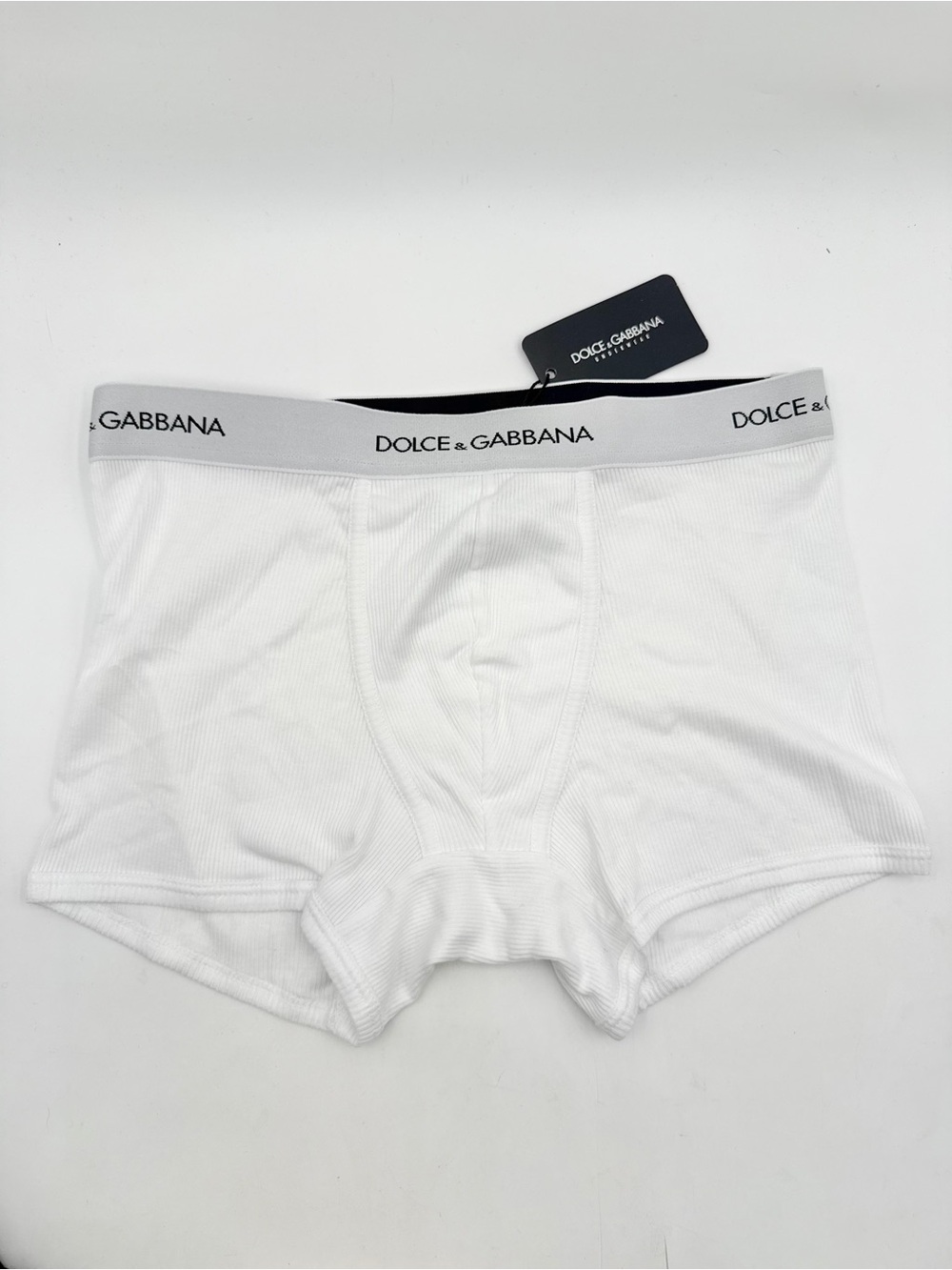 Dolce & Gabbana Regular Boxer